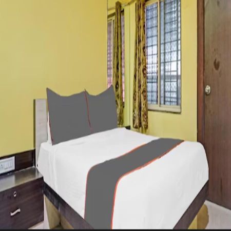 Carnival Hotel Pune Luaran gambar