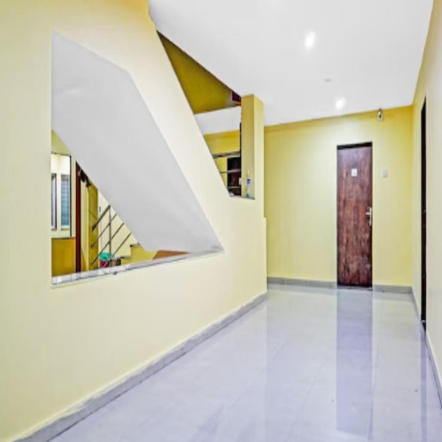 Carnival Hotel Pune Luaran gambar