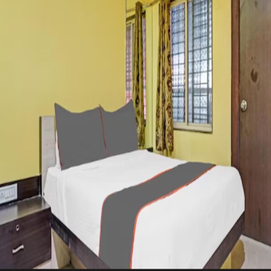 Carnival Hotel Pune Luaran gambar