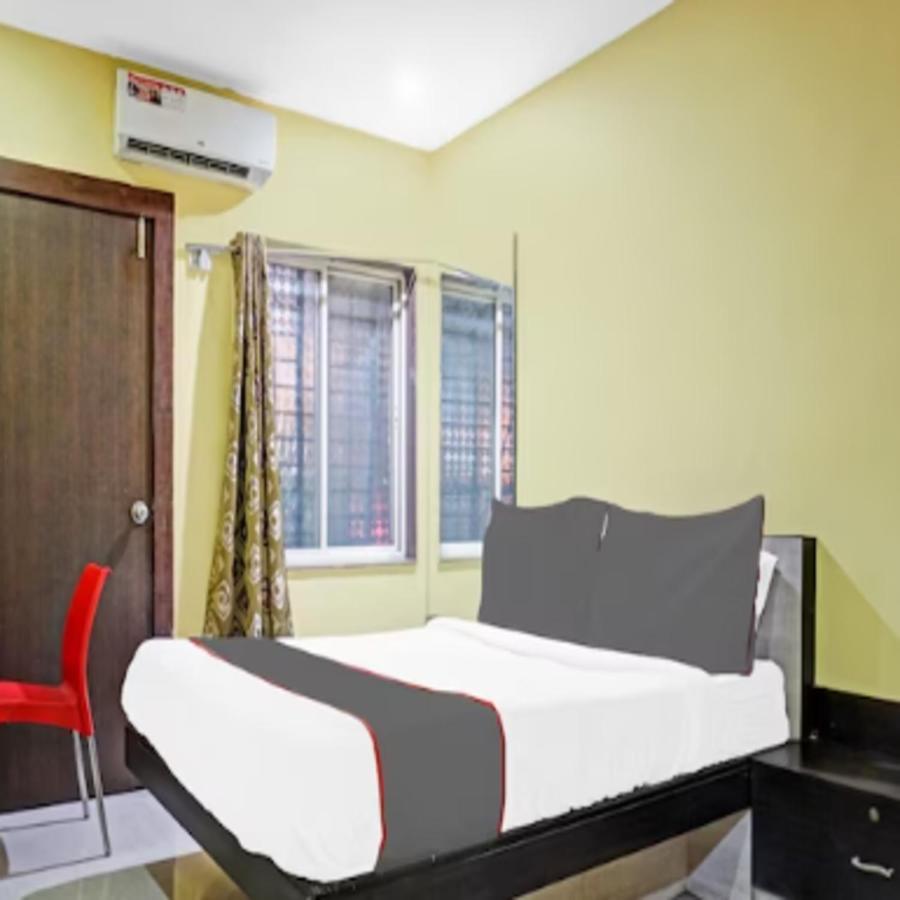 Carnival Hotel Pune Luaran gambar