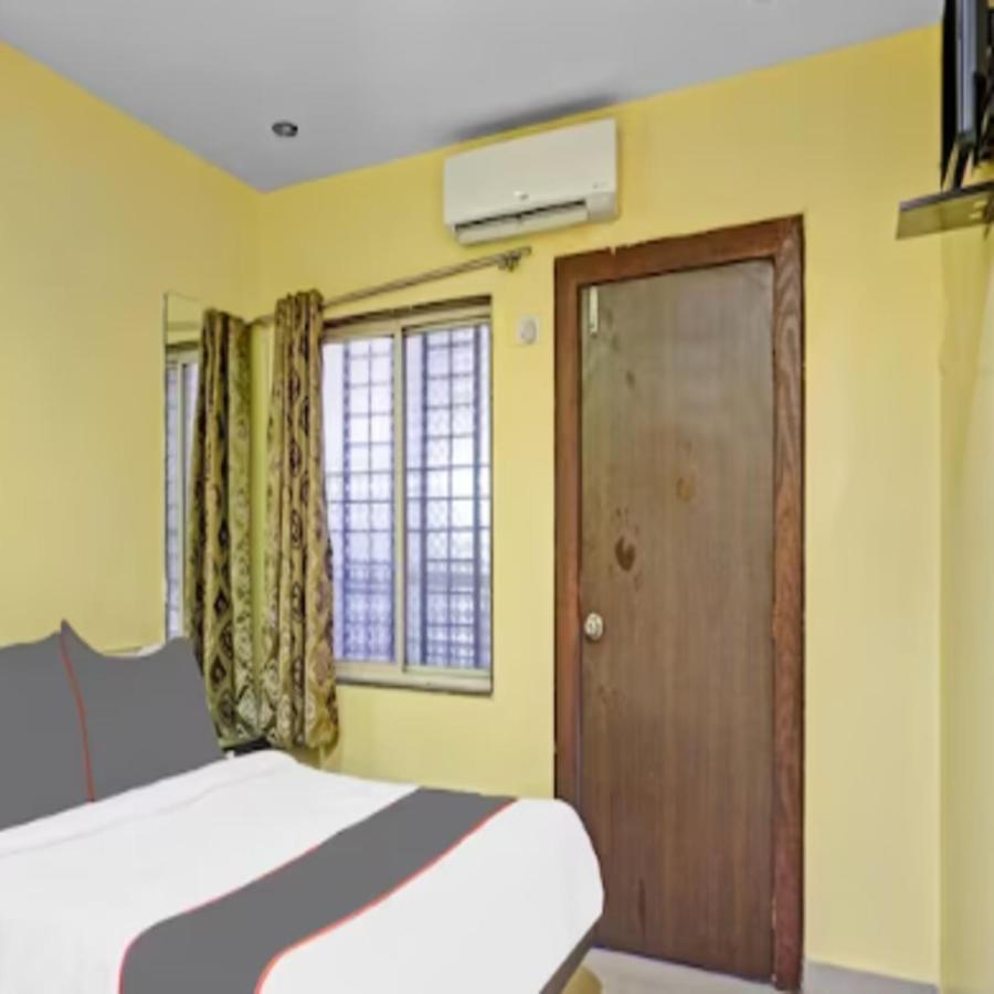Carnival Hotel Pune Luaran gambar