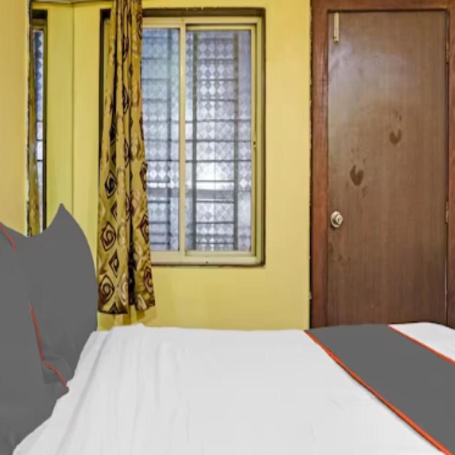 Carnival Hotel Pune Luaran gambar