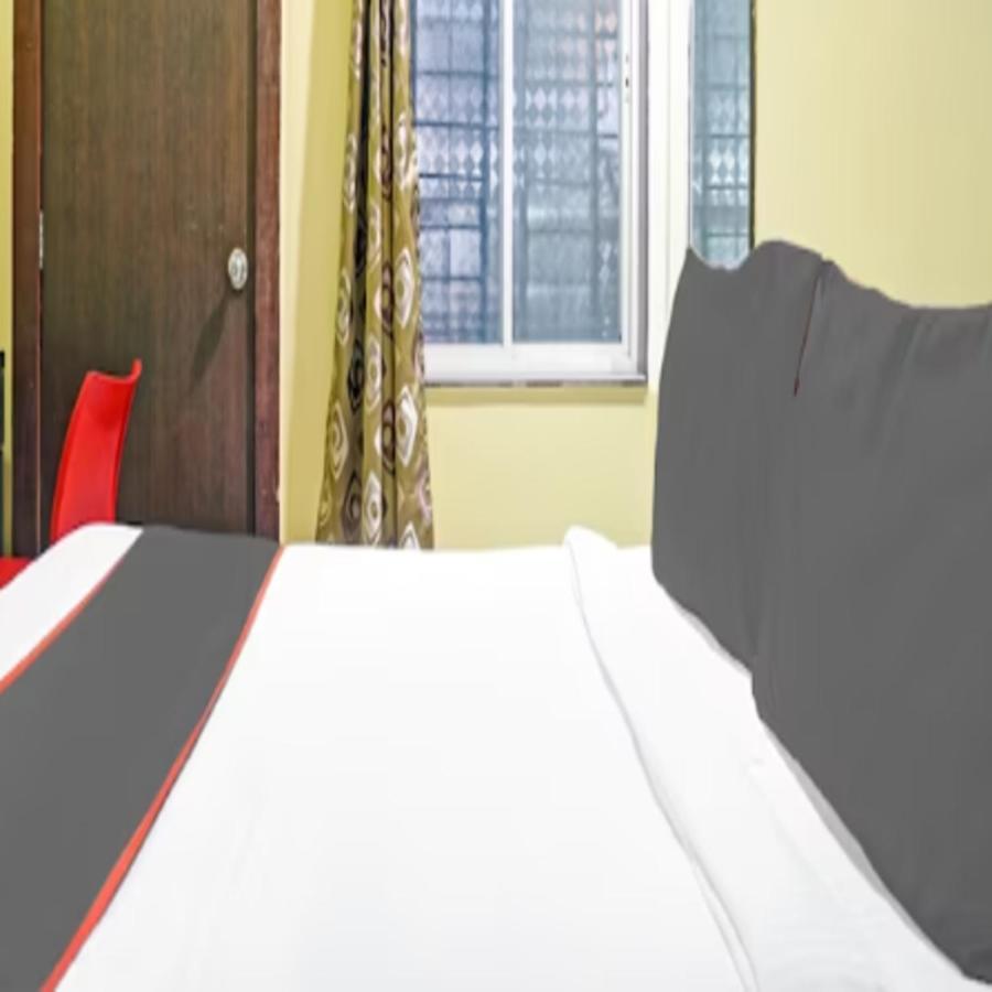 Carnival Hotel Pune Luaran gambar