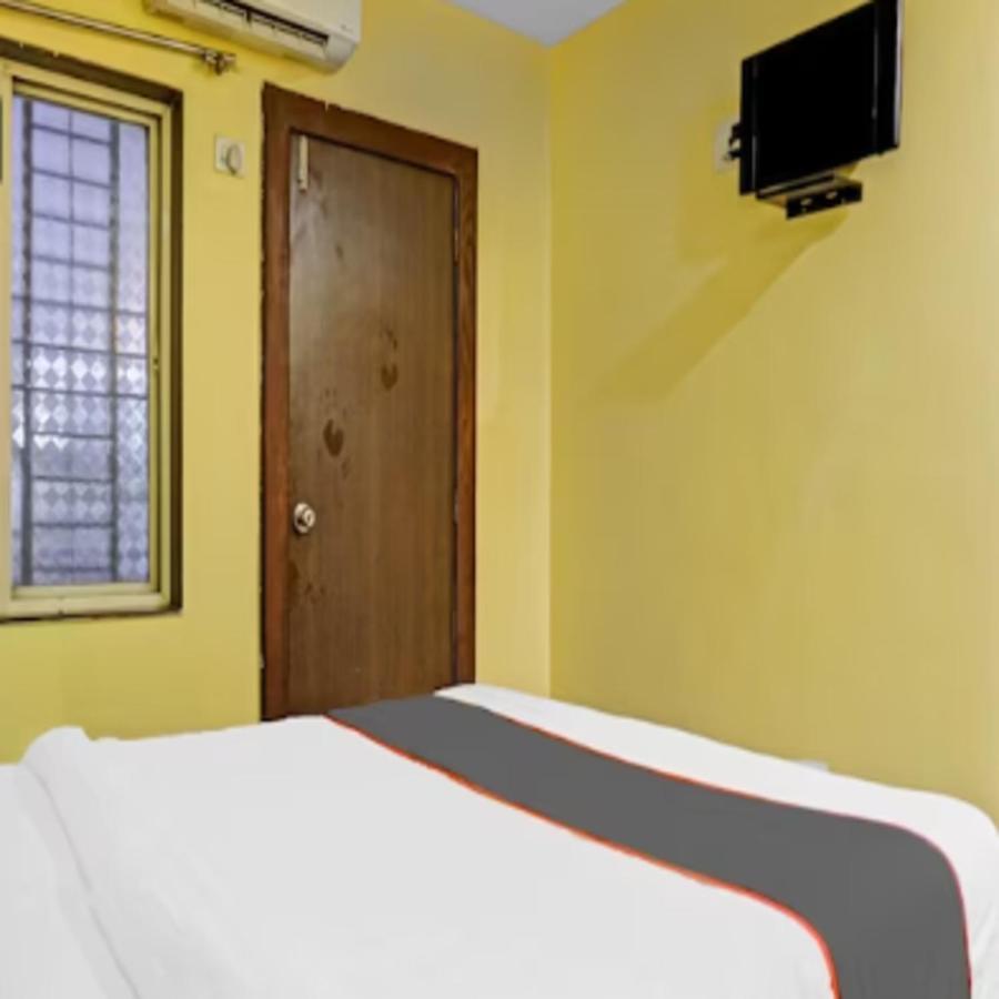 Carnival Hotel Pune Luaran gambar